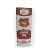 Cilt Bakım Seti Argan + Jojoba + Hindistan Cevizi Yağları