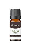 Vanilya Uçucu Yağ Aromatherapy Vanilla Essential Oil  10 Ml
