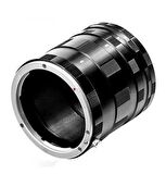 Hlypro Nikon İçin Makro Uzatma Tüpü