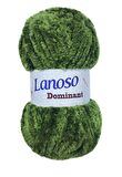 Lanoso Dominant NO:6 Haki 912