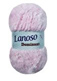 Lanoso Dominant NO:11 Pembe 931