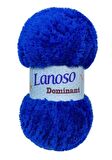 Lanoso Dominant NO:15 Saks Mavi