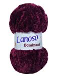 Lanoso Dominant NO:18 Bordo