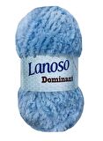 Lanoso Dominant NO:22 Bebe Mavi 961