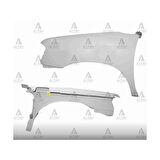 ÇAMURLUK PICKUP  97-02 D-22 (SIMYI) ÖN SOL