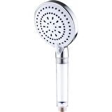 Truva (KİREÇ ÖNLEYİCİ TASARRUFLU) Fonksiyonlu Filtreli Duş Başlığı,filtreli Banyo Duş Başlığı