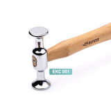 Eltos Kaportacı Çekici EKÇ 001  BONNET HAMMER KAPORTA DÜZELTME ÇE