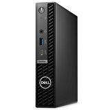 Dell Pc Optıplex 7020MFF Intel Core I5-14500T 8gb Ddr5 256GB SSD WINDOWS11PRO 27" Fullhd Mon. Masaüstü Bilgisayar CN007O7020MFF61+ZETTAUSBBELLEK