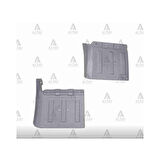 ÇAMURLUK DAVLUMBAZI BONGO ARKA 05= SOL TAKIM