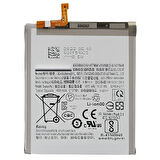 Samsung Galaxy  S21 FE - SM-G990E Batarya Pil Orijinal