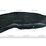 ÇAMURLUK DAVLUMBAZI ELANTRA 11-13 ARKANIN ÖNÜ SOL