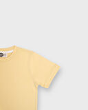 Genç Pamuklu Basic Tişört