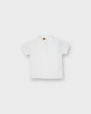 Genç Polo Yaka Tişört