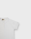 Genç Polo Yaka Tişört