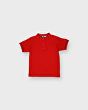 Genç Jude Yaka Tişört