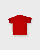 Genç Jude Yaka Tişört