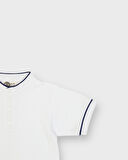 Genç Jude Yaka Tişört