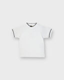 Genç Jude Yaka Tişört