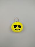 ANAHTARLIK PELUŞ EMOJİ - 1 ADET