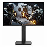 Fazeon X24F240P 23.8" 240Hz 0.5Ms HDMI+DP HDR FullHD G-Sync FreeSync IPS Pivot Vesa Monitör