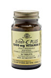Solgar Ester-C Plus 1000mg 30 Tablet