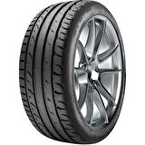 Riken 215/60R17 96H Ultra High Performance 2024 Üretim Yazlık Lastik