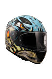 Rapıd 2 Neo Mavi- Kask