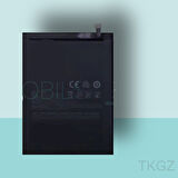 Tkgz - MEIZU M 10 Batarya Pil Orijinal Sıfır