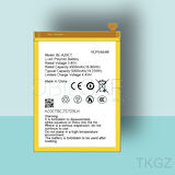 Tkgz - OMİX X500  - BL-A20CT - Batarya Pil Orijinal Sıfır