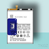 Tkgz - Samsung Galaxy M52 - M526 Batarya Pil Orijinal Sıfır