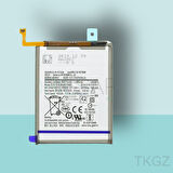 Tkgz - Samsung Galaxy NOTE 10 LİTE Batarya Pil Orijinal Sıfır