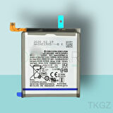 Tkgz - Samsung Galaxy S20 ULTRA Batarya Pil Orijinal Sıfır