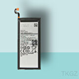 Tkgz - Samsung Galaxy S7 Batarya Pil Orijinal Sıfır