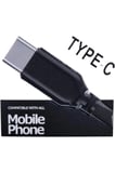 Type-c Kulaklık 