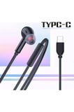 Type-c Kulaklık 