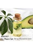 Organik Amonyaksız Saç Boyası (açık Kumral-8.00)+oksidan (3 Adet)