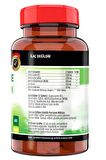 Flx Glucosamine Chondroitin MSM 60 Tablet + Ncs Vitamin C Çinko Propolis 120 Tablet