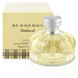 Burberry Weekend Edp 100 Ml Kadın Parfümü