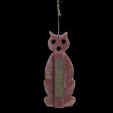 Kedi Temalı Tırmalama Tahtası