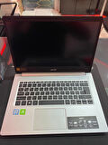ACER ASPIRE5 A514-52G  İ5-8265U 4GB RAM 256GB SSD 2GB GFORCE MX250 14'' teşhir
