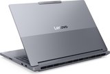 Lenovo Thinkbook 16P Gen6 Adr Amd Ryzen™ 9 8940HX Aı 48GB Ddr5 1tb SSD RTX5060/8GB 115W 16" Wqxga (2560X1600) IPS 500NITS 240Hz Hdr™ 400 WIN11PRO Gaming Bilgisayar 21U00014TXP18+ZETTAÇANTA