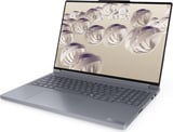 Lenovo Thinkbook 16P Gen6 Adr Amd Ryzen™ 9 8940HX Aı 96GB Ddr5 512GB SSD RTX5060/8GB 115W 16" Wqxga (2560X1600) IPS 500NITS 240Hz Hdr™ 400 WIN11PRO Gaming Bilgisayar 21U00014TXP32+ZETTAÇANTA