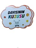 KONUŞMA BALONU DAYISININ KUZUSU