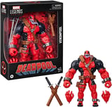 Hasbro Deadpool Venompool Deluxe