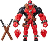 Hasbro Deadpool Venompool Deluxe