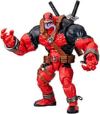 Hasbro Deadpool Venompool Deluxe