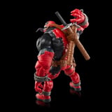 Hasbro Deadpool Venompool Deluxe