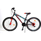 Daafu Sxc 150 26" Jant MİCROSHİFT 21 Vites Dağ Bisikleti