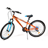 Daafu Sxc 150 26" Jant MİCROSHİFT 21 Vites Dağ Bisikleti