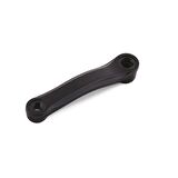 Kron Sol Kol - Mtb  170Mm  Plastik Kaplı  Siyah  Çin Sol Kol - Mtb  170Mm  Plastik Kaplı  Siyah  Çin